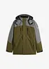 Waterdichte outdoor winterjas, bonprix