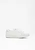 Leren sneakers, bonprix