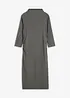 Midi jurk, bonprix