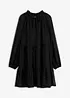Tuniekjurk met glittereffect, bonprix