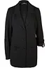 Punto di Roma blazer in een viscosemix, bonprix