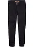 Jongens thermobroek met zachte voering van katoen, regular fit, bonprix