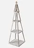 Ornament rek dennenboom, bonprix