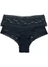 Hipster (set van 2), bonprix