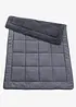 Dekbed van polar fleece, bonprix