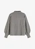 Oversized trui in een viscosemix, bonprix