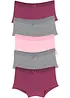 Hipster (set van 5), bonprix