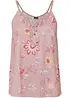 Top met print, bonprix