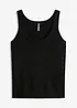 Gebreide top, bonprix