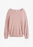 Oversized trui, bonprix