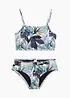 Meisjes bikini (2-dlg. set), bonprix
