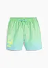 Jongens zwemshort, bonprix