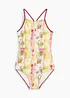Meisjes badpak, bpc bonprix collection