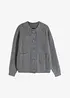 Oversized vest, bonprix