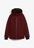 Waterdichte outdoor jas in layerlook, bonprix