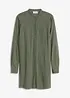 Lange blouse van viscose, bonprix