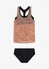 Tankini (2-dlg. set), bonprix