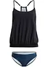 Tankini (2-dlg. set), RAINBOW
