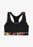 Bralette bikinitop, bonprix