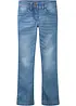 Stretch jeans, bootcut, bonprix