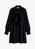 Blousejurk met strik, bonprix