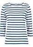 Longsleeve van puur biologisch katoen, bonprix