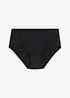 Licht corrigerend high waist bikinibroekje, bonprix