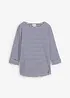 Longsleeve van puur katoen, bonprix