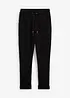 Strakke joggingbroek, bonprix