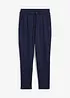 Joggingbroek, cropped, bonprix