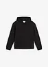 Hoodie van zachte katoen-mix, bonprix