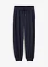Joggingbroek met elastische tailleband, bonprix