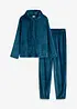 Fleece huispak, bonprix