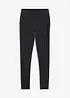 Comfort sportlegging met telefoonzak, sneldrogend, bonprix