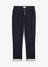 Regular fit sweat instapjeans, straight, bonprix