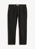 Regular fit jeans, straight, bonprix