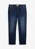 Regular fit jeans, straight, bonprix