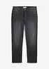Regular fit jeans, straight, bonprix