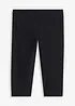 Zwemlegging met elastische band, bonprix
