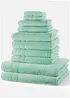 Handdoeken (10-dlg. set), bonprix