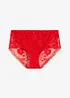 Maxi hipster van kant, bonprix