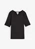 Shirt in slim fit, bonprix