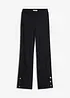Jersey broek van Punta di Roma, bonprix