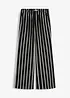 Gedessineerde Marlene Dietrich broek, bonprix