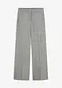 Marlene Dietrich broek met viscose, bonprix