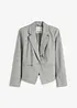 Glencheck blazer, bonprix