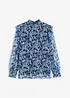 Gedessineerde blouse, bonprix