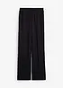 Sweatpants met viscose, bonprix