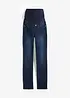 Zwangerschapsjeans, straight leg, bonprix
