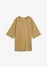 Longshirt van interlock, bonprix